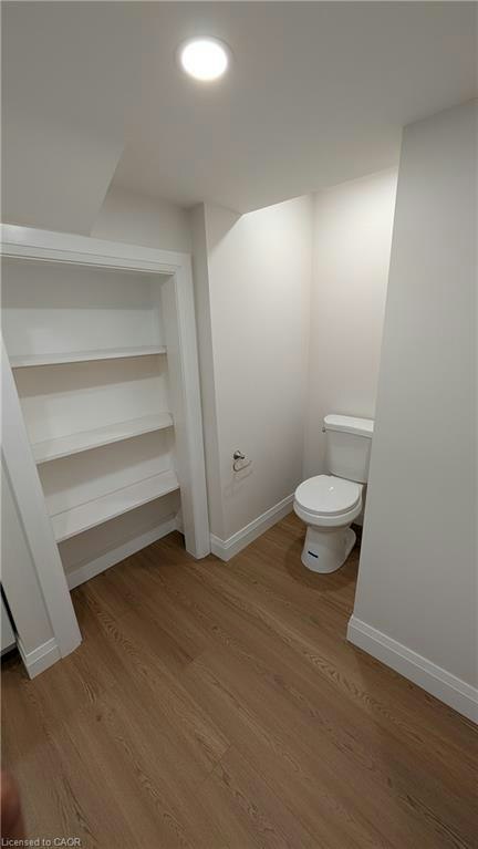 Basement-93 Wyndfield Crescent, Whitby, ON, L1N 8L1 - 4