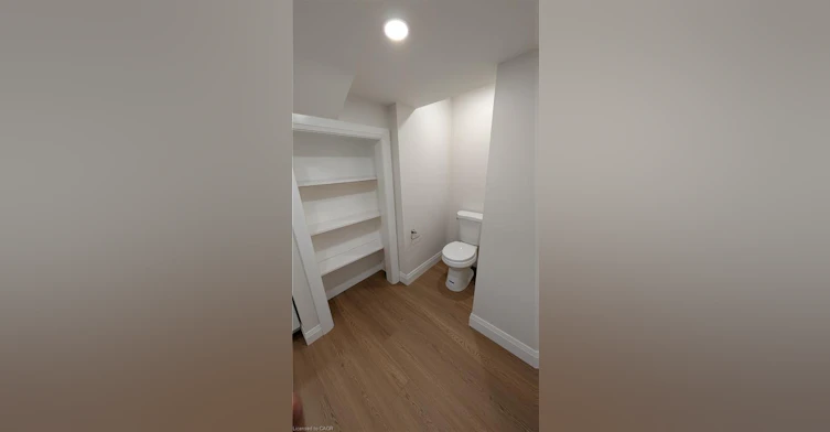 Basement-93 Wyndfield Crescent, Whitby, ON, L1N 8L1 - 4