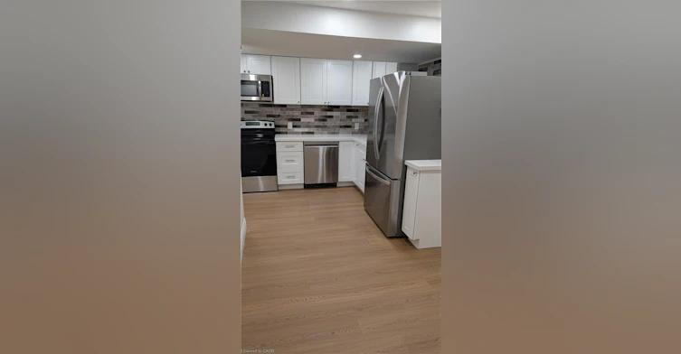 Basement-93 Wyndfield Crescent, Whitby, ON, L1N 8L1 - 2