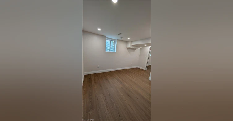 Basement-93 Wyndfield Crescent, Whitby, ON, L1N 8L1 - 6