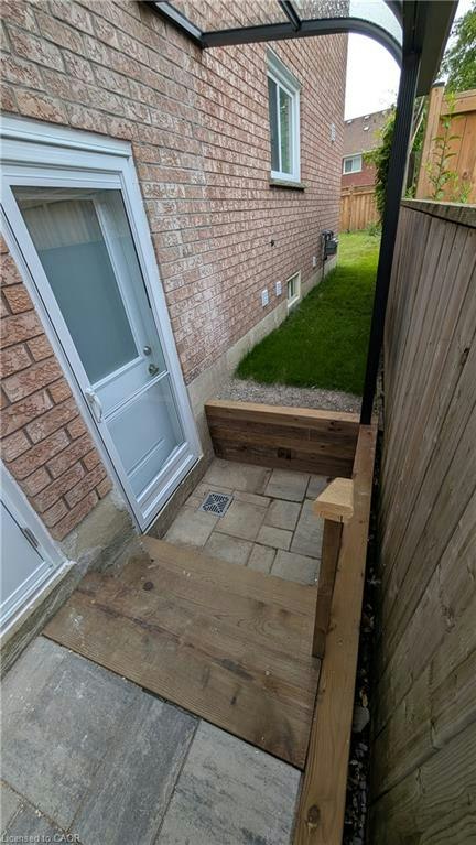 Basement-93 Wyndfield Crescent, Whitby, ON, L1N 8L1 - 12