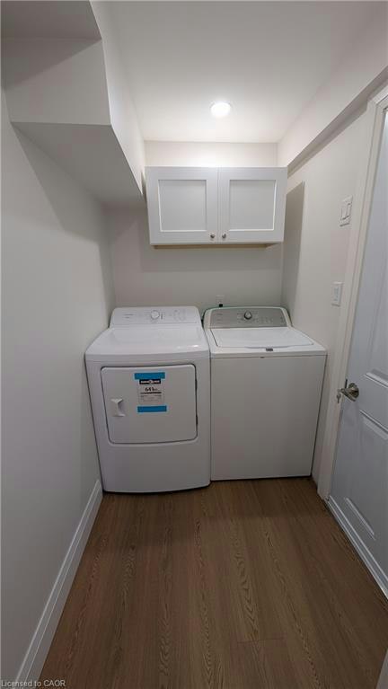 Basement-93 Wyndfield Crescent, Whitby, ON, L1N 8L1 - 7