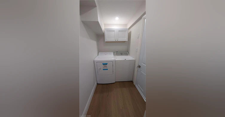 Basement-93 Wyndfield Crescent, Whitby, ON, L1N 8L1 - 7