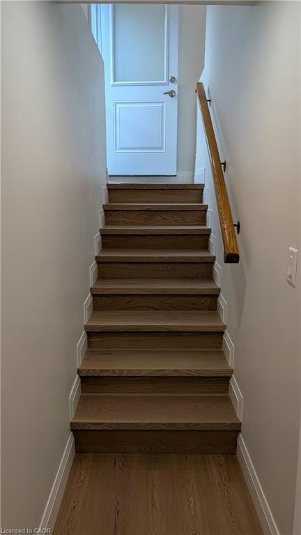 Basement-93 Wyndfield Crescent, Whitby, ON, L1N 8L1 - 10