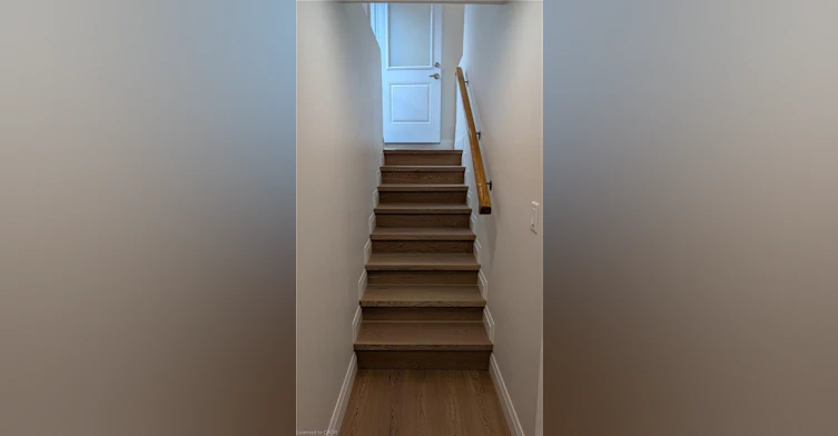Basement-93 Wyndfield Crescent, Whitby, ON, L1N 8L1 - 10