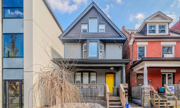74 Cathcart Street