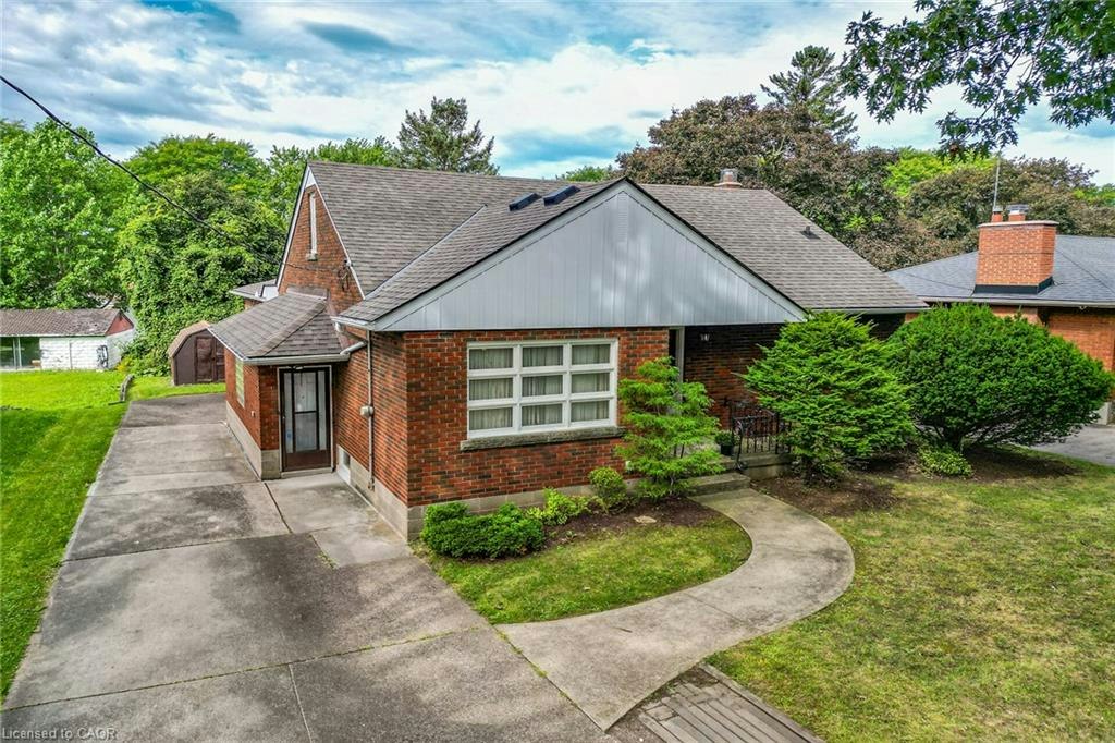 5049 Portage Road