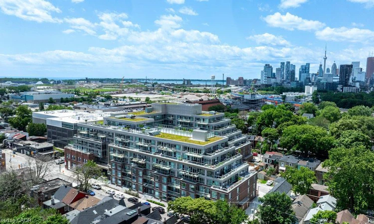 115-150 Logan Avenue