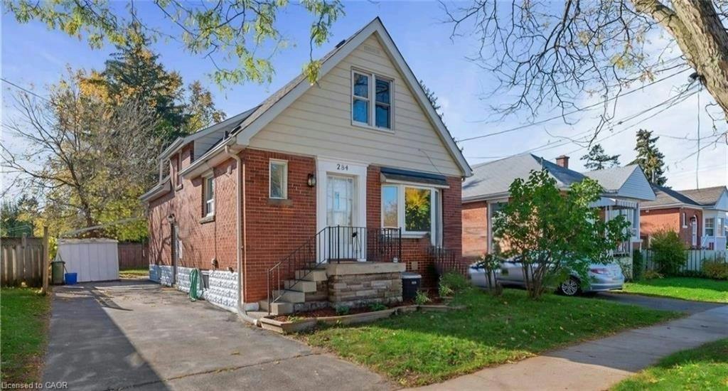 284 Brucedale Avenue E, Hamilton, ON, L9A 1P9 - 13