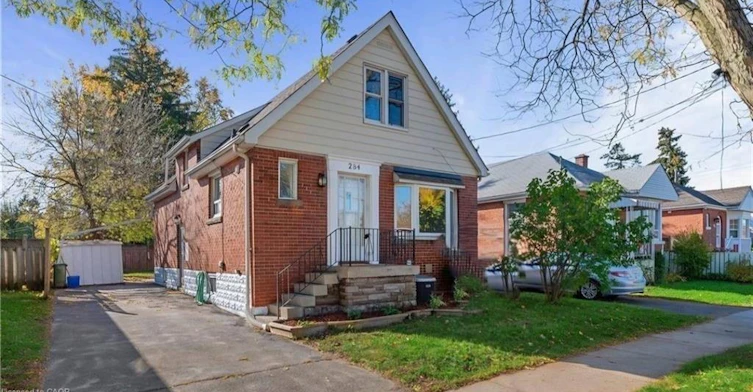284 Brucedale Avenue E, Hamilton, ON, L9A 1P9 - 13