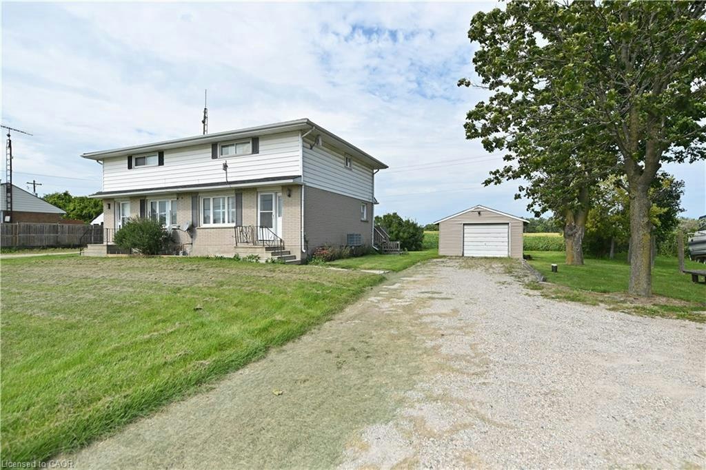 Right Side-685717 Hwy 2, Woodstock, ON, N4S 7V9 - 2