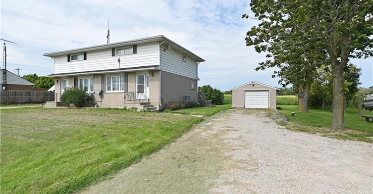Right Side-685717 Hwy 2, Woodstock, ON, N4S 7V9 - 2