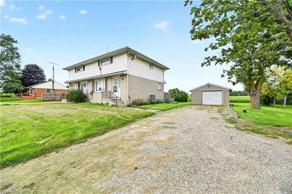 Right Side-685717 Hwy 2, Woodstock, ON, N4S 7V9 - 27