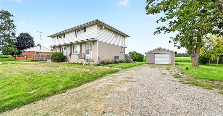 Right Side-685717 Hwy 2, Woodstock, ON, N4S 7V9 - 27
