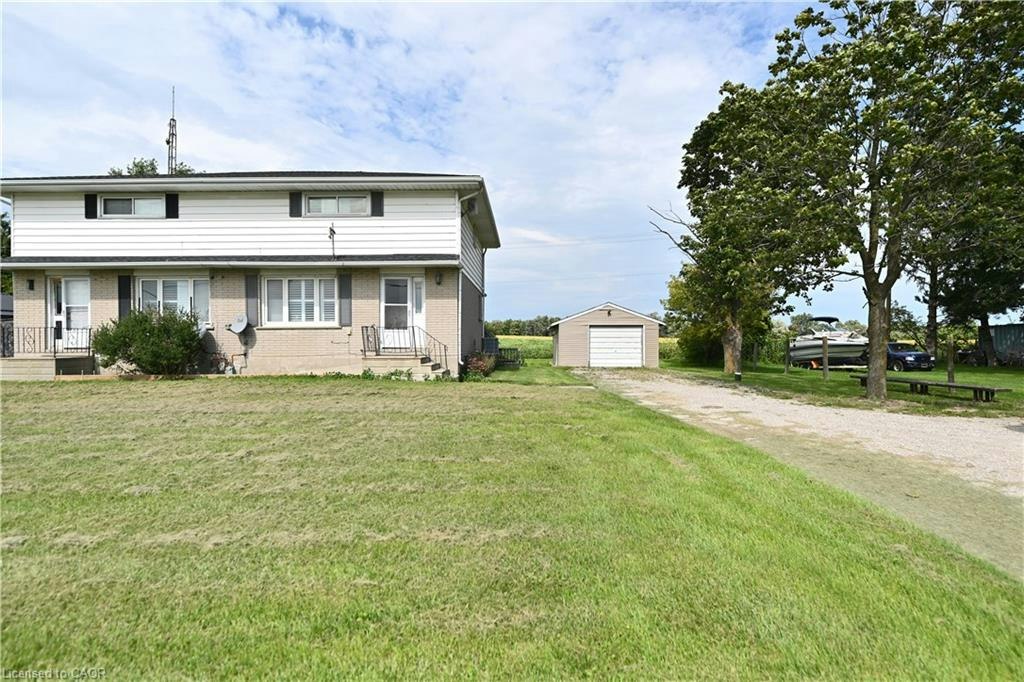Right Side-685717 Hwy 2, Woodstock, ON, N4S 7V9