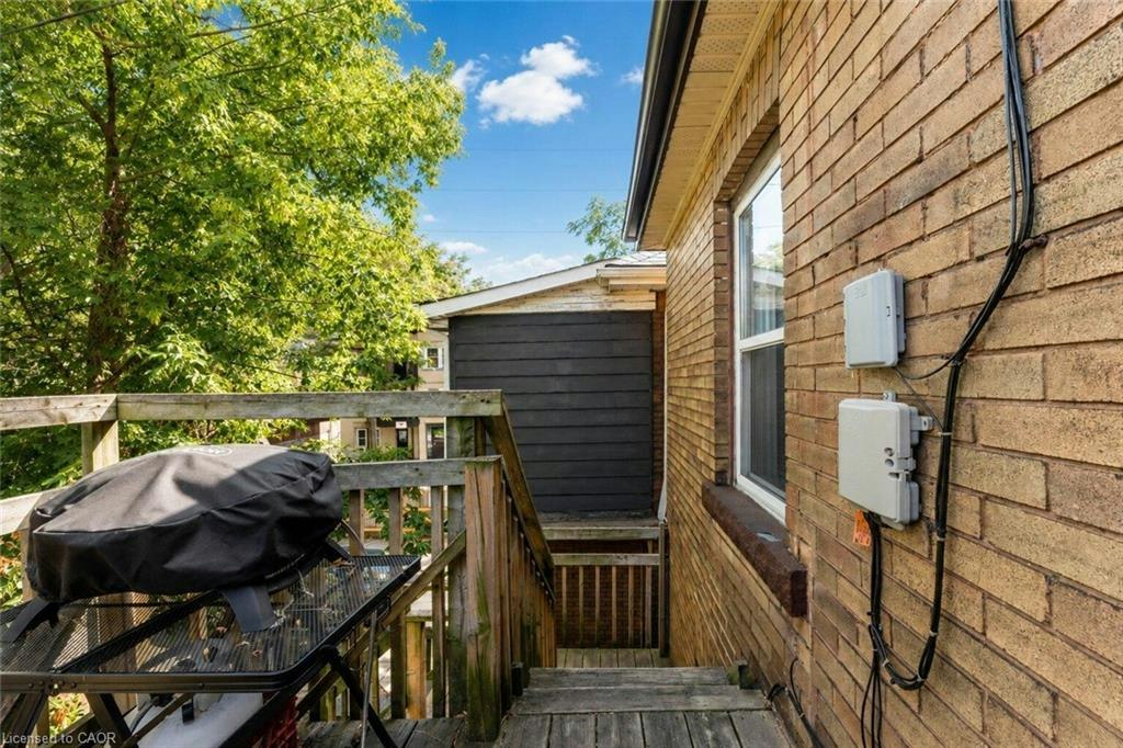 2-41 Carrick Avenue, Hamilton, ON, L8M 2W2 - 2
