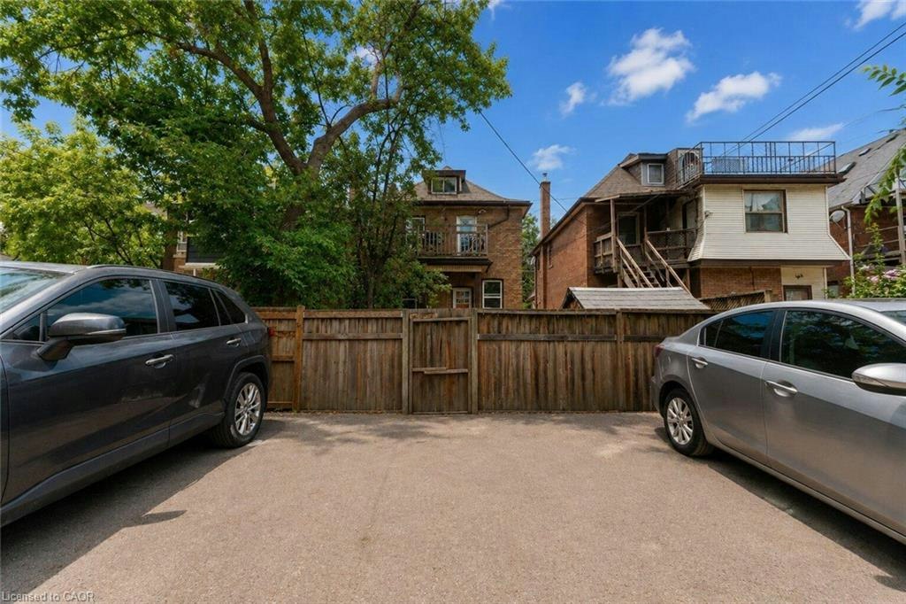 2-41 Carrick Avenue, Hamilton, ON, L8M 2W2 - 14