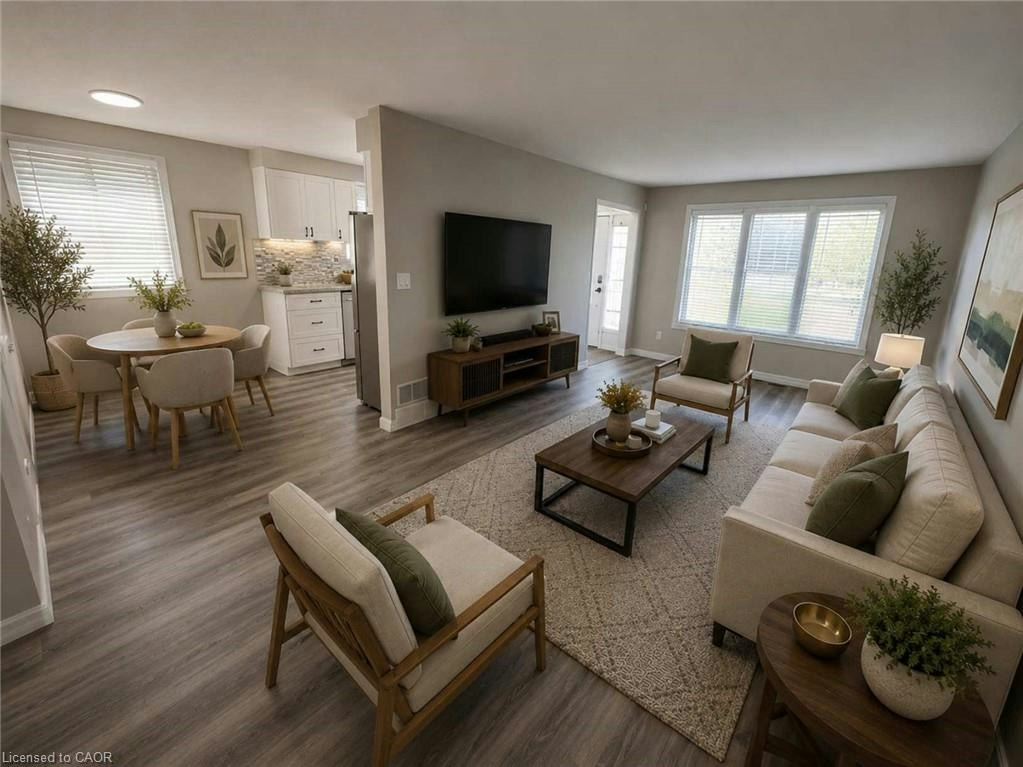 42 Terrace Avenue, Welland, ON, L3C 2C4