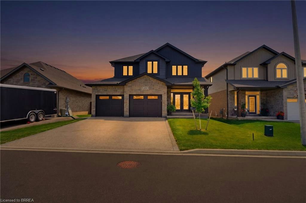 192 Gibbons Street, Norfolk County, ON, N0E 1Y0