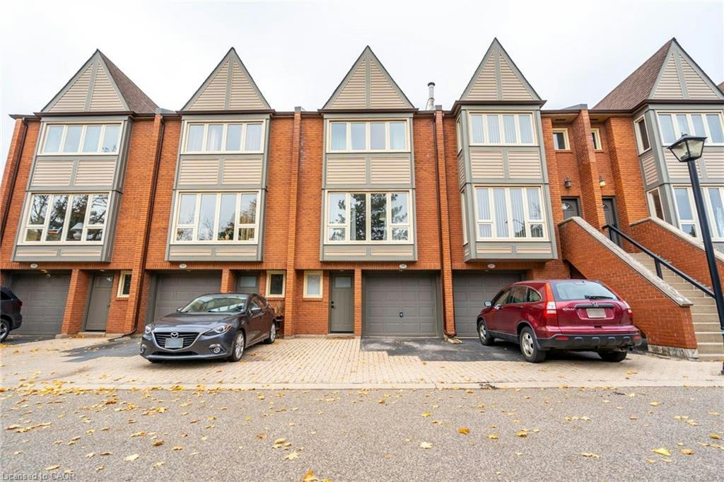118-895 Maple Avenue, Burlington, ON, L7S 2H7