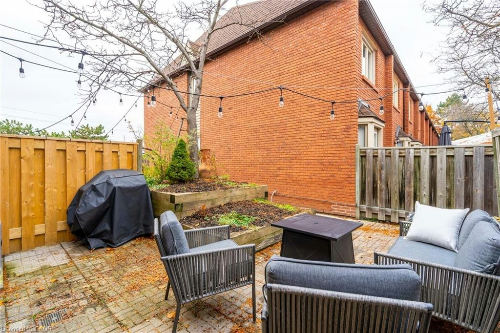 118-895 Maple Avenue, Burlington, ON, L7S 2H7 - 33