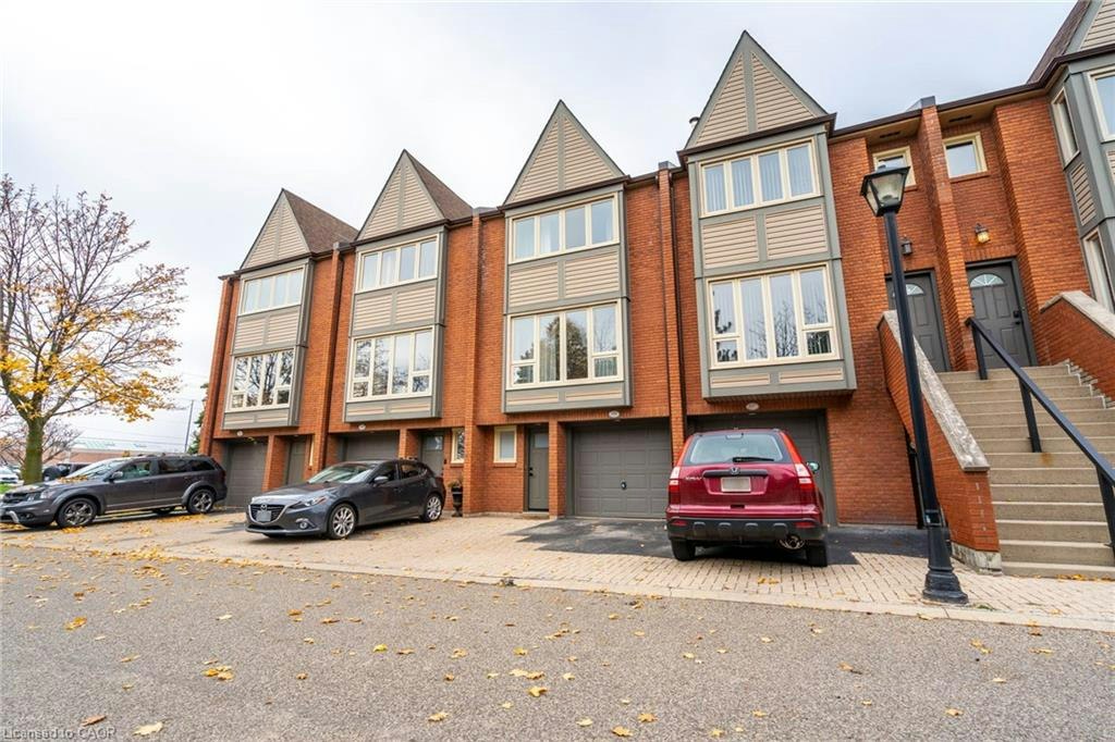 118-895 Maple Avenue, Burlington, ON, L7S 2H7 - 2