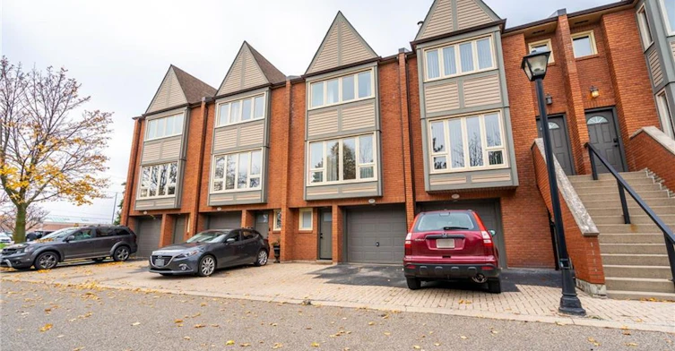 118-895 Maple Avenue, Burlington, ON, L7S 2H7 - 2