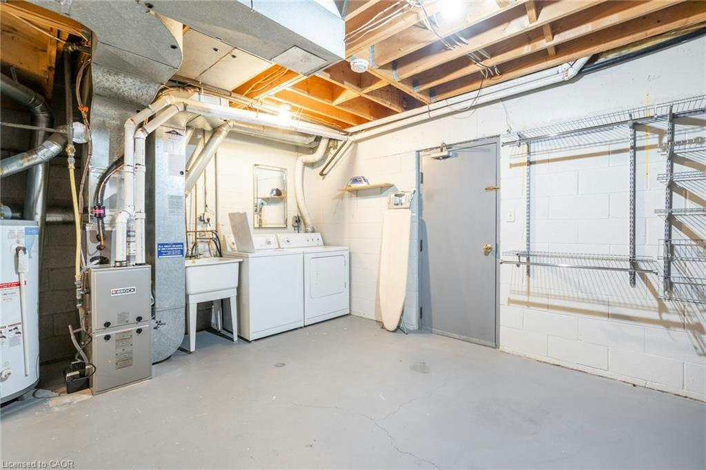 118-895 Maple Avenue, Burlington, ON, L7S 2H7 - 7