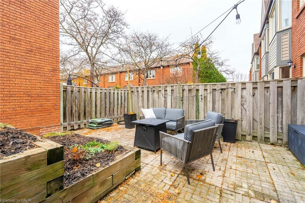 118-895 Maple Avenue, Burlington, ON, L7S 2H7 - 32