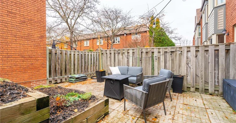 118-895 Maple Avenue, Burlington, ON, L7S 2H7 - 32