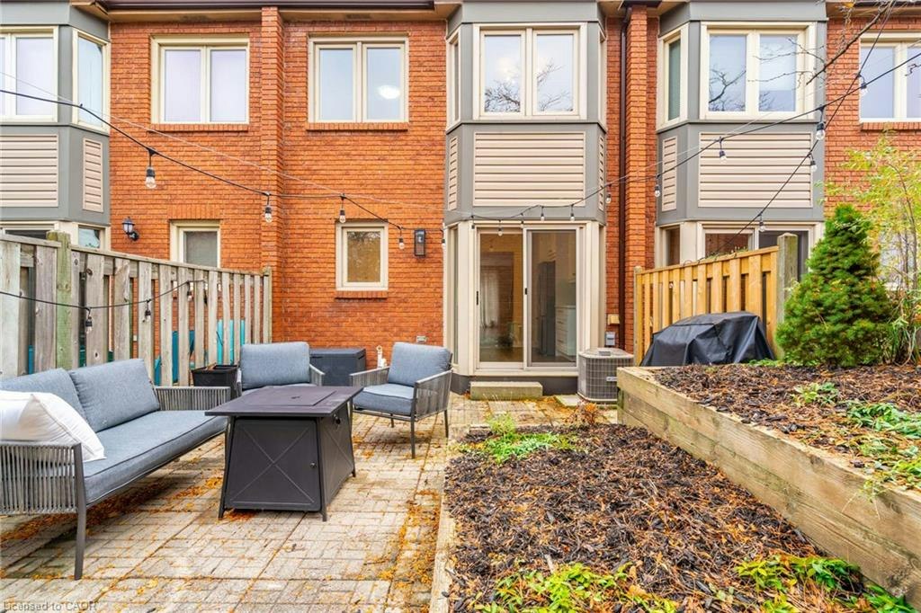 118-895 Maple Avenue, Burlington, ON, L7S 2H7 - 34