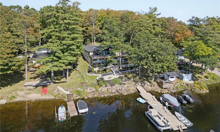 131A North Shore Lane