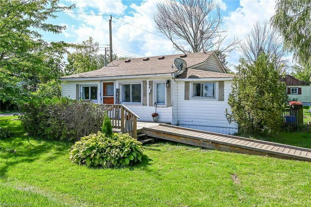 15 Beverly Drive, Cayuga, ON, N0A 1L0
