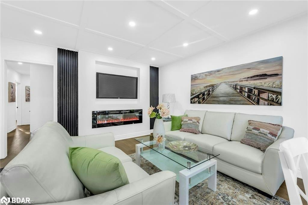 Upper-170 Terrace Drive, Hamilton, ON, L9A 2Z1 - 13