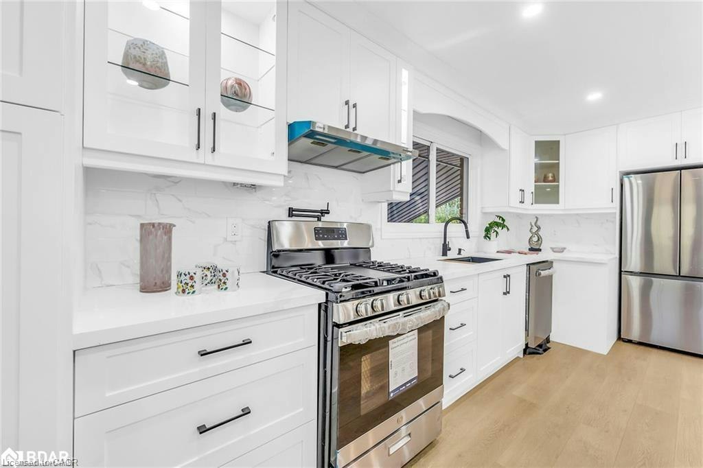 Upper-170 Terrace Drive, Hamilton, ON, L9A 2Z1 - 3
