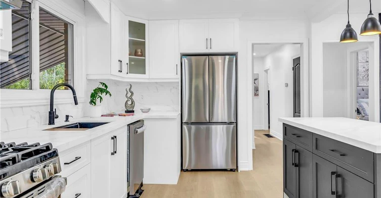 Upper-170 Terrace Drive, Hamilton, ON, L9A 2Z1 - 2