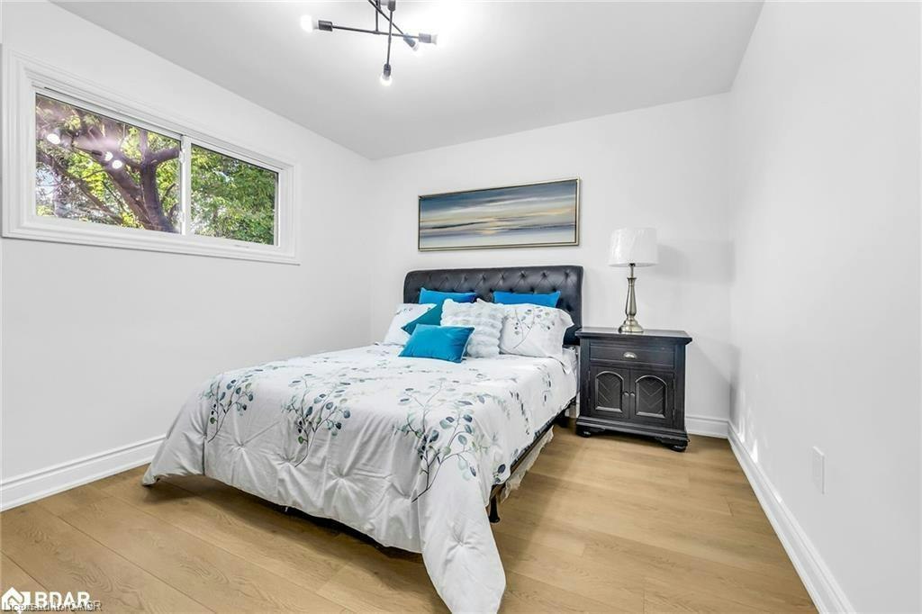 Upper-170 Terrace Drive, Hamilton, ON, L9A 2Z1 - 18