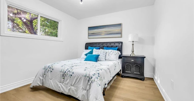 Upper-170 Terrace Drive, Hamilton, ON, L9A 2Z1 - 18