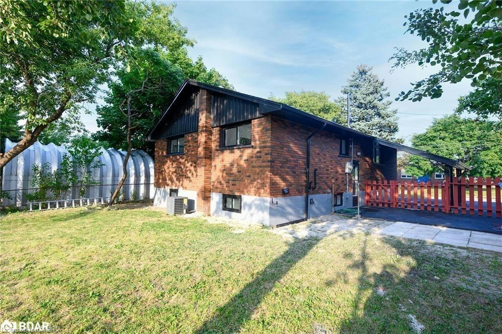 Upper-170 Terrace Drive, Hamilton, ON, L9A 2Z1 - 21