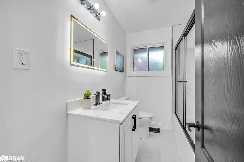Upper-170 Terrace Drive, Hamilton, ON, L9A 2Z1 - 20