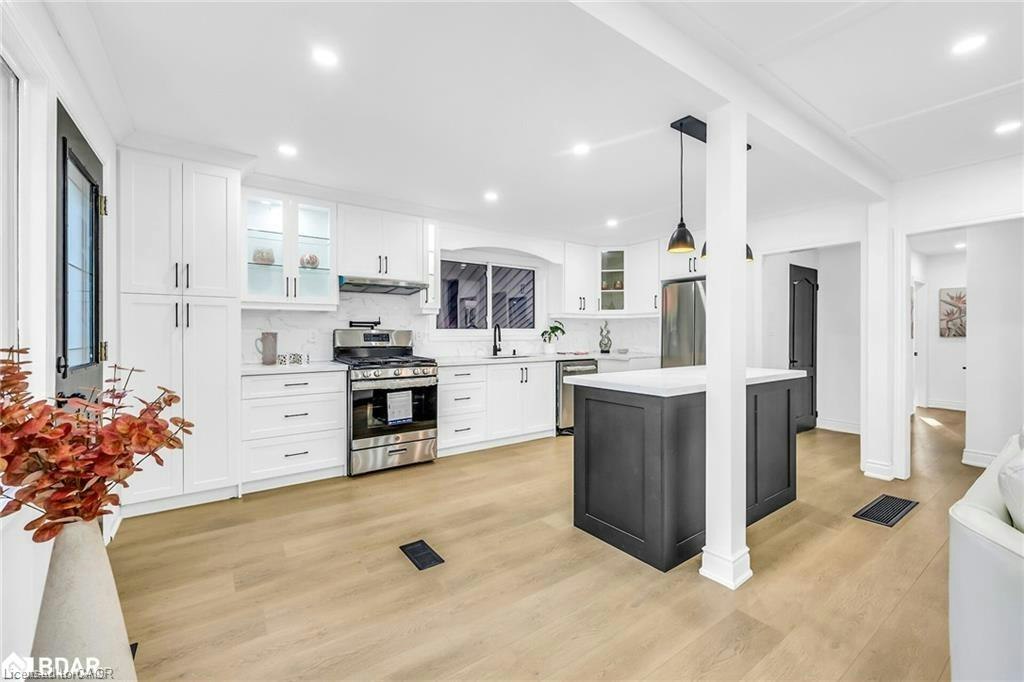 Upper-170 Terrace Drive, Hamilton, ON, L9A 2Z1 - 17