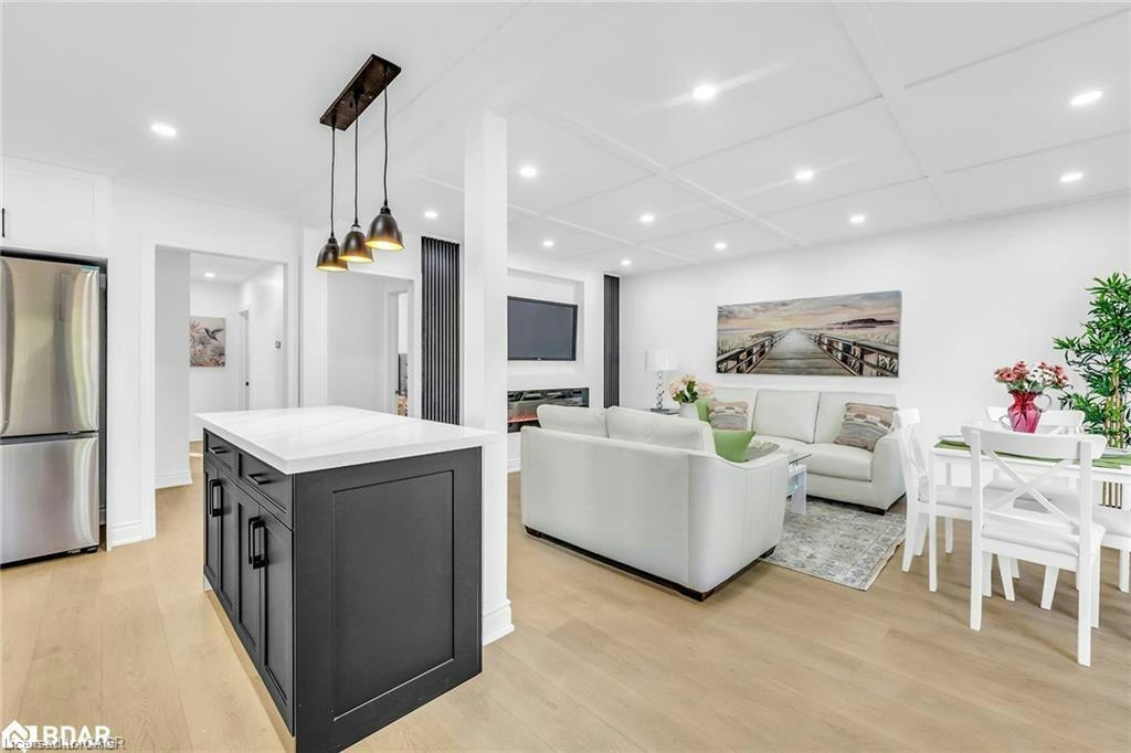 Upper-170 Terrace Drive, Hamilton, ON, L9A 2Z1 - 9