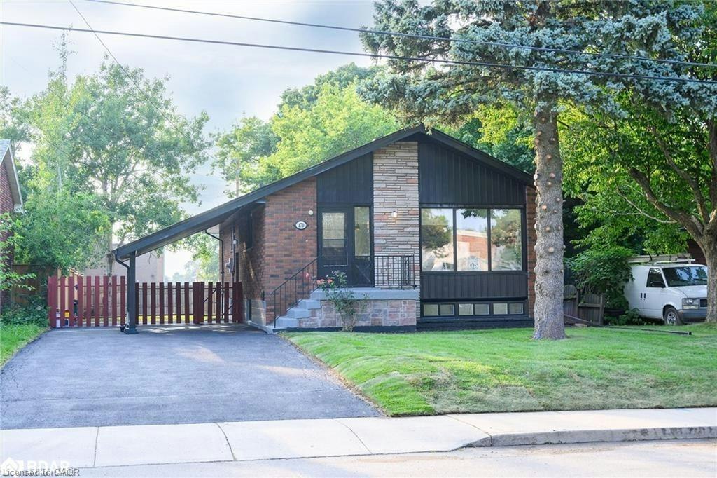 Upper-170 Terrace Drive, Hamilton, ON, L9A 2Z1
