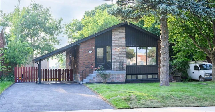 Upper-170 Terrace Drive, Hamilton, ON, L9A 2Z1