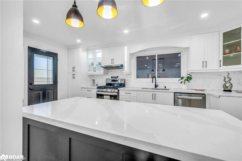Upper-170 Terrace Drive, Hamilton, ON, L9A 2Z1 - 5