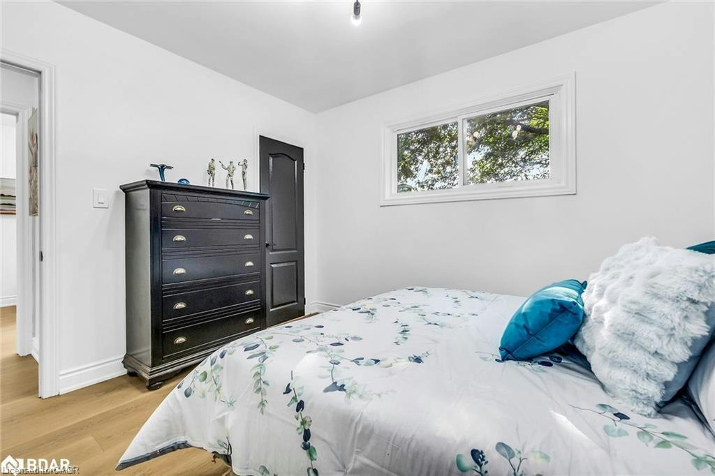 Upper-170 Terrace Drive, Hamilton, ON, L9A 2Z1 - 19