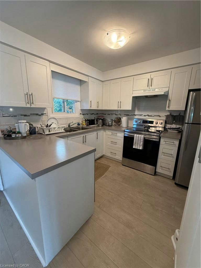 281 Toll Gate Boulevard, Waterloo, ON, N2L 4M3 - 7