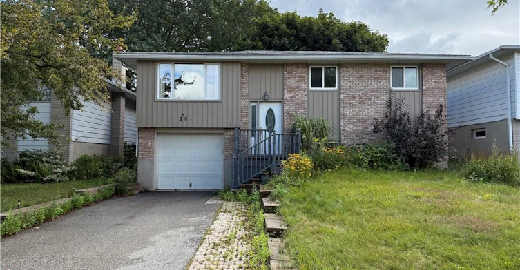 281 Toll Gate Boulevard, Waterloo, ON, N2L 4M3