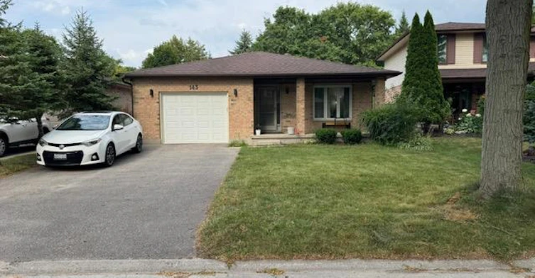 143 Grenfell Place, London, ON, N5X 3B6