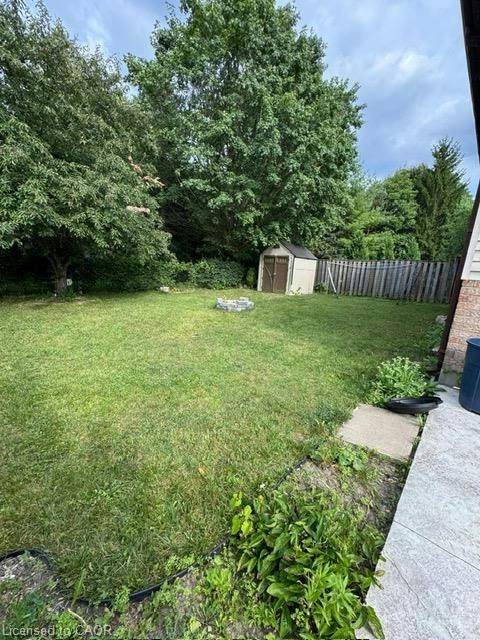 143 Grenfell Place, London, ON, N5X 3B6 - 4